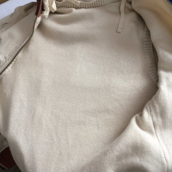 Harley-Davidson Womens Reversible Jacket XS Windstar 8 in 1 Limited Edition Zip - Picture 5 of 11